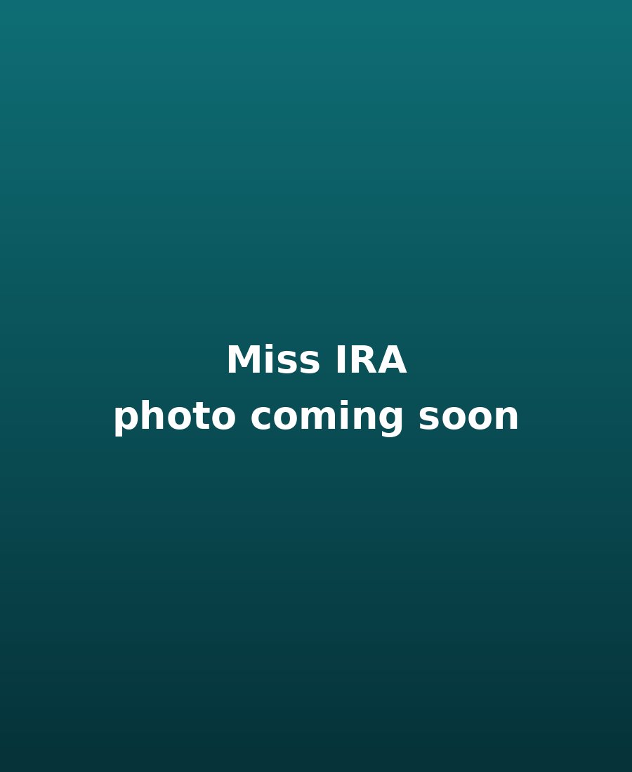 Miss IRA