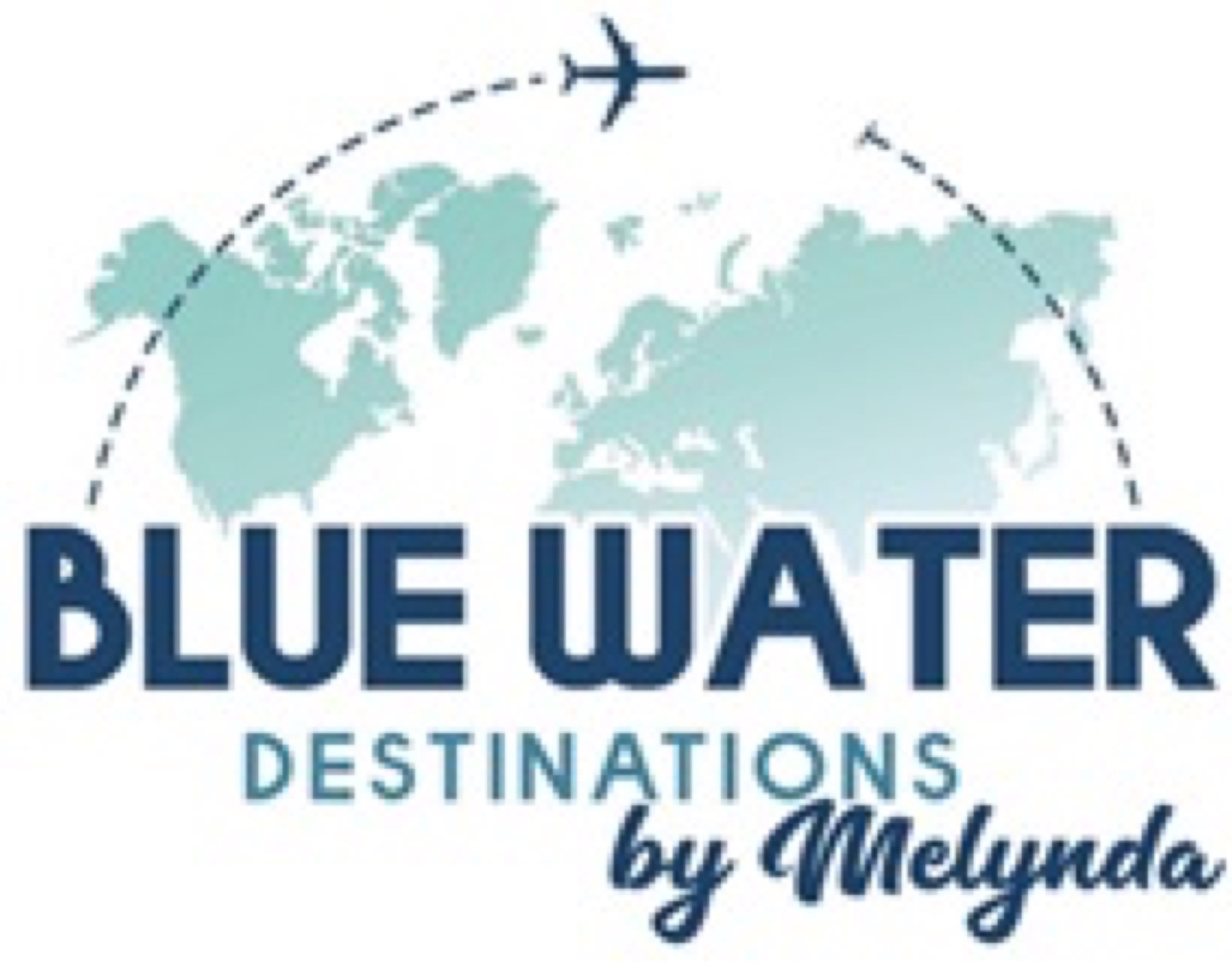 Blue Water