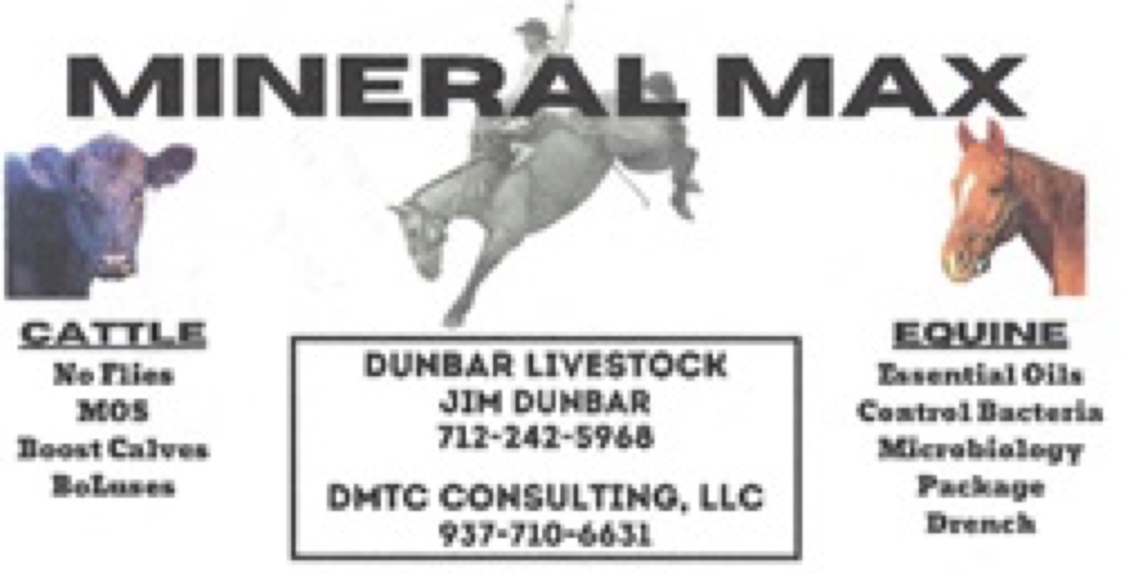 Dunbar Livestock