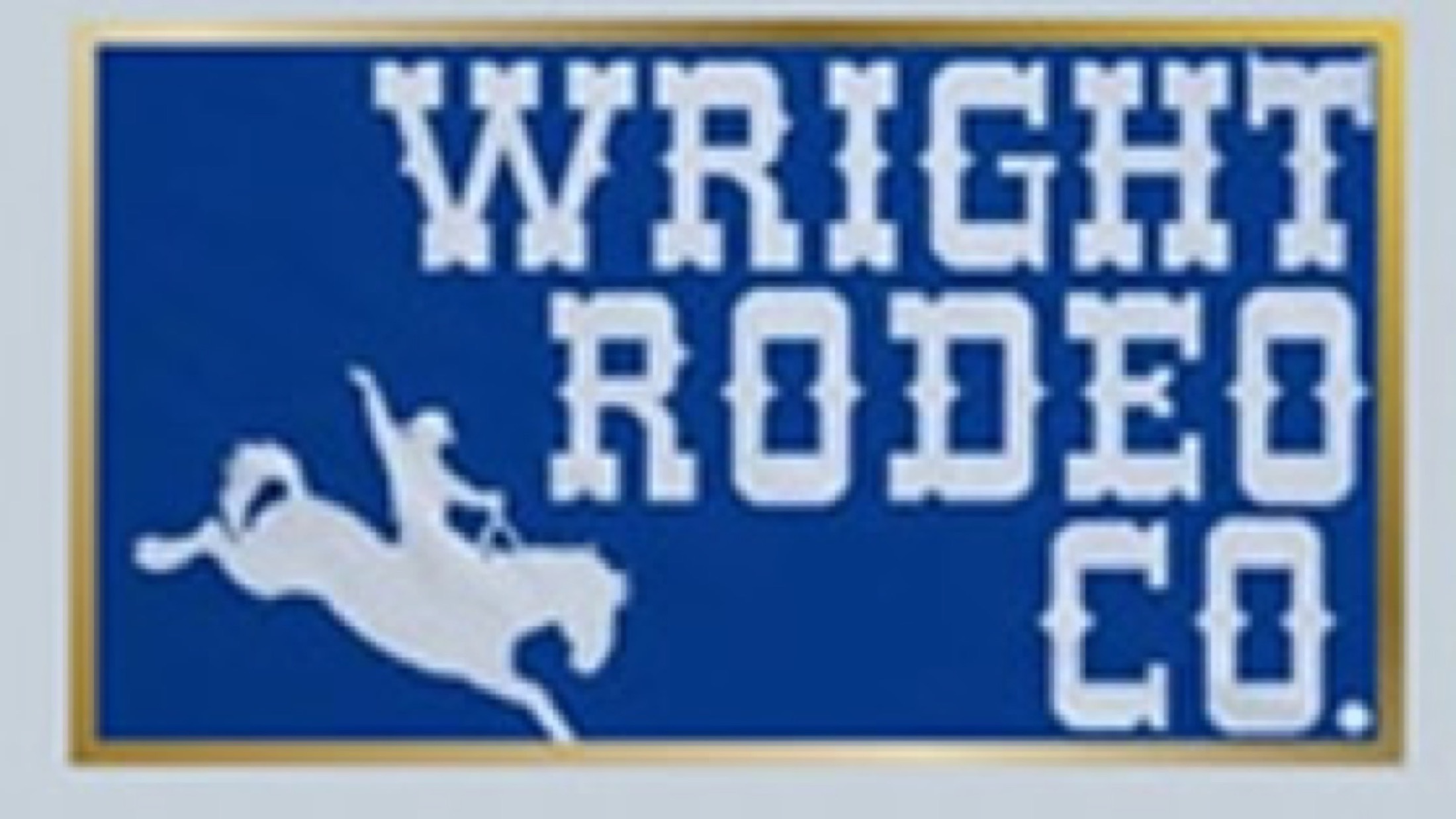 Wright Rodeo
